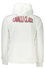 cavalli-class-felpe-uomo-bianco