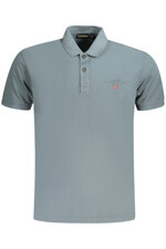 napapijri-polo-uomo-grigio