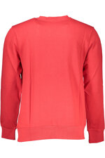 north-sails-felpe-uomo-rosso