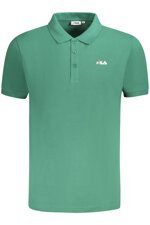 fila-polo-uomo-verde