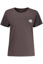 pepe-jeans-t-shirt-donna-nero