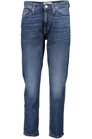 tommy-hilfiger-jeans-donna-blu