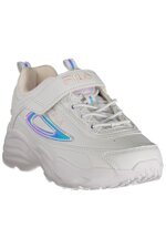 fila-sneakers-bambina-bianco