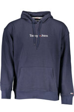 tommy-hilfiger-felpe-uomo-blu