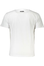 cavalli-class-t-shirt-uomo-bianco