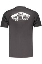 vans-t-shirt-uomo-nero