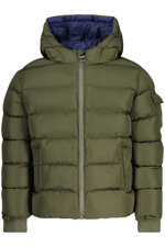 north-sails-giubbotti-e-giacche-bambino-verde