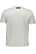 plein-sport-t-shirt-uomo-bianco