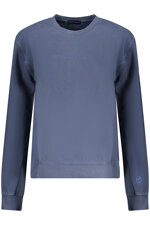 north-sails-felpe-donna-blu