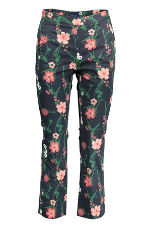 gant-pantaloni-donna-blu