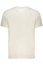tommy-hilfiger-t-shirt-uomo-bianco