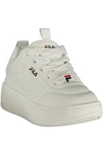 fila-sneakers-bambina-bianco