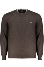 harmont-amp-blaine-maglie-uomo-marrone