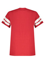 north-sails-t-shirt-bambino-rosso