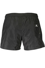 karl-lagerfeld-beachwear-mare-uomo-nero