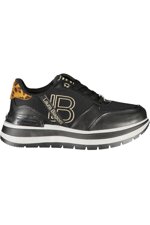 laura-biagiotti-sneakers-donna-nero