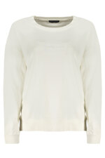 north-sails-felpe-donna-bianco