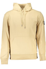 calvin-klein-felpe-uomo-beige