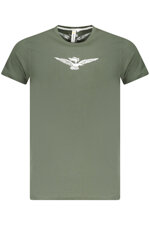 accademia-militare-t-shirt-uomo-verde