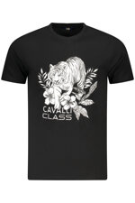 cavalli-class-t-shirt-uomo-nero
