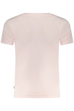 guess-jeans-t-shirt-donna-rosa
