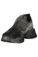 laura-biagiotti-sneakers-donna-nero