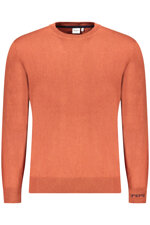 pepe-jeans-maglie-uomo-marrone