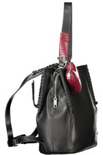 desigual-zaini-donna-nero