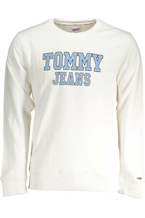 tommy-hilfiger-felpe-uomo-bianco