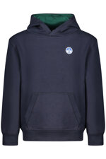 north-sails-felpe-bambino-blu