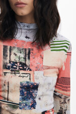 desigual-maglie-donna-rosa