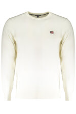 norway-1963-maglie-uomo-bianco