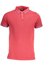 norway-1963-polo-uomo-rosso