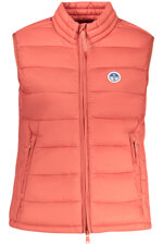north-sails-giubbotti-e-giacche-donna-rosso