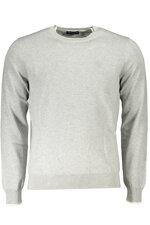 north-sails-maglie-uomo-grigio