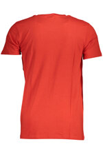 norway-1963-t-shirt-uomo-rosso