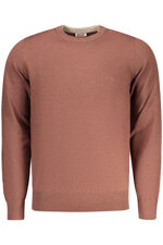 rifle-maglie-uomo-marrone