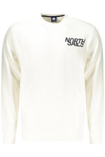 north-sails-felpe-uomo-bianco