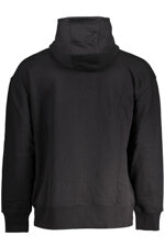 tommy-hilfiger-felpe-uomo-nero