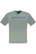 north-sails-t-shirt-uomo-verde