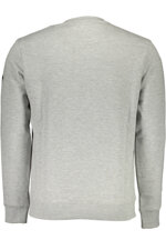 north-sails-felpe-uomo-grigio
