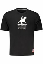 us-grand-t-shirt-uomo-nero