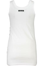 cavalli-class-canotta-donna-bianco