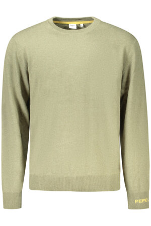 pepe-jeans-maglie-uomo-verde