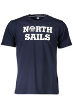 north-sails-t-shirt-uomo-blu