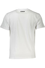 cavalli-class-t-shirt-uomo-bianco