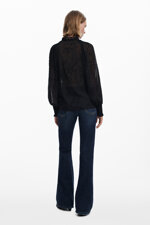 desigual-camicie-donna-nero
