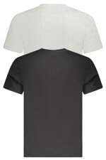 fila-t-shirt-uomo-nero