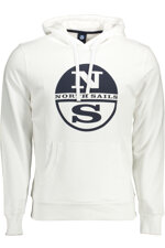 north-sails-felpe-uomo-bianco