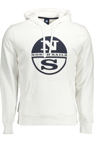 north-sails-felpe-uomo-bianco